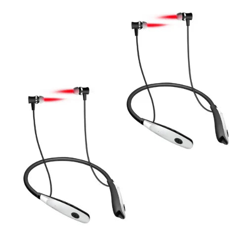 Medex Pods X-600 - Terapie cu lumină roșie intensă (laser)