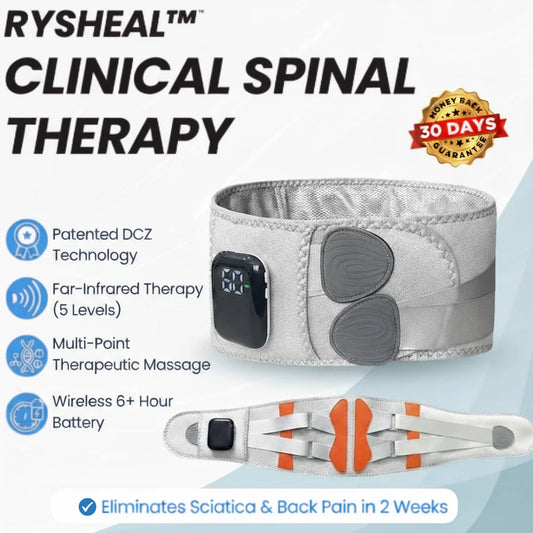 Centură regeneratoare activă Rys™