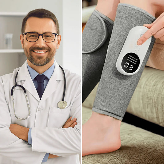 Aparat de masaj pentru picioare REFEET™