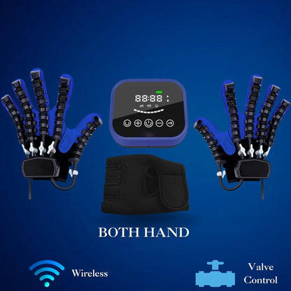 ReHAND™ REABILITARE PRIMĂ MÂNĂ(Albastru/Portocaliu)