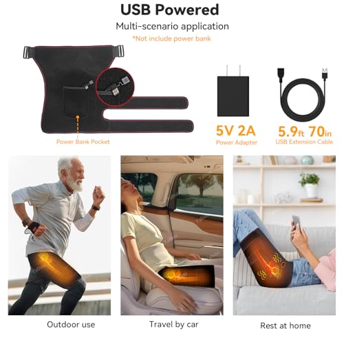 RESUME™ - Dispozitiv de reabilitare a șoldului