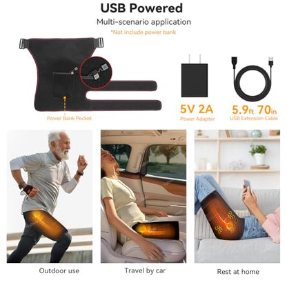 RESUME™ - Dispozitiv de reabilitare a șoldului