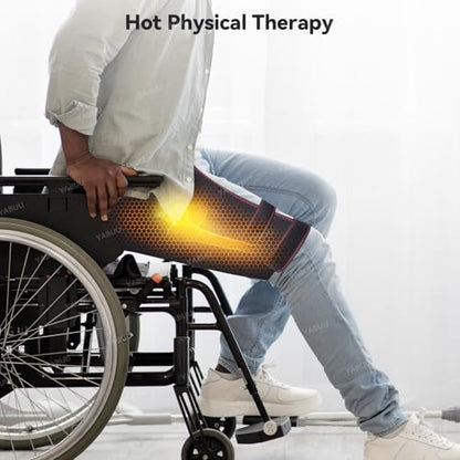 RESUME™ - Dispozitiv de reabilitare a șoldului