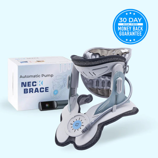 Sistem complet de restaurare a gâtului ReNeck™