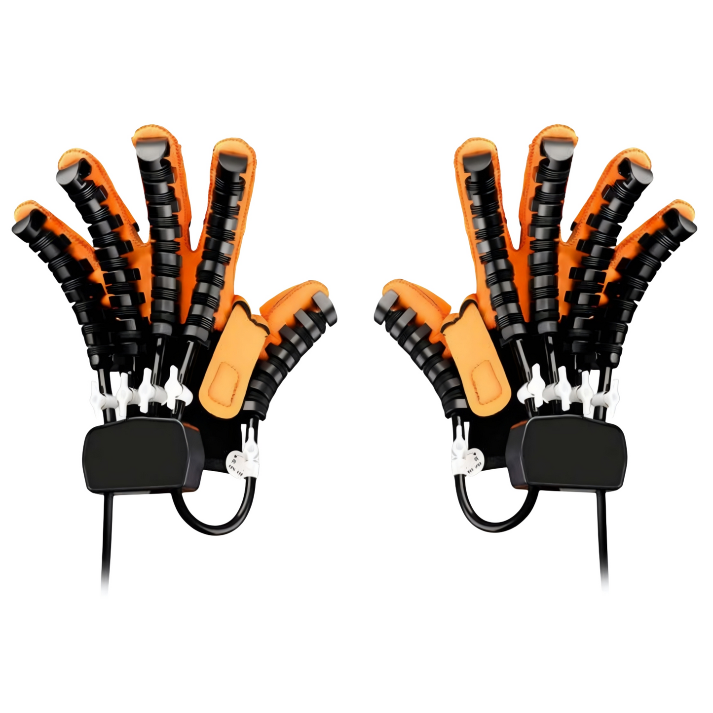 ReHAND™ REABILITARE PRIMĂ MÂNĂ(Albastru/Portocaliu)