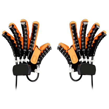 ReHAND™ REABILITARE PRIMĂ MÂNĂ(Albastru/Portocaliu)