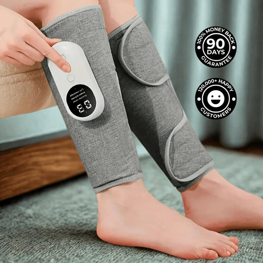 Aparat de masaj pentru picioare REFEET™