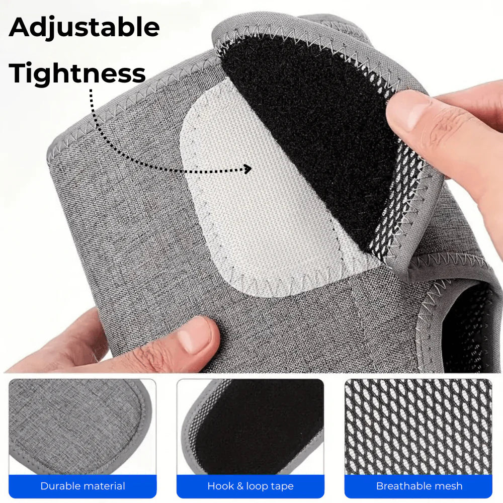 Aparat de masaj pentru picioare REFEET™