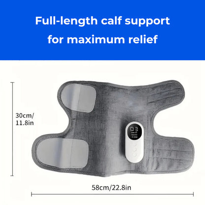 Aparat de masaj pentru picioare REFEET™