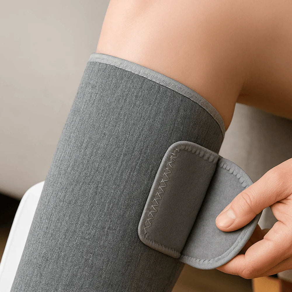 Aparat de masaj pentru picioare REFEET™