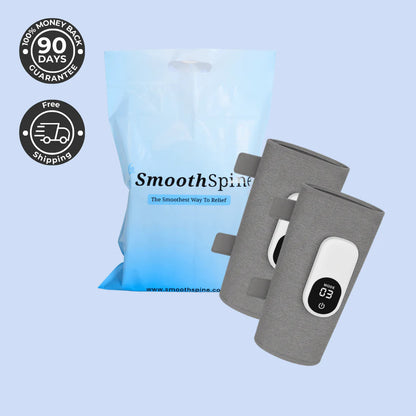 Aparat de masaj pentru picioare REFEET™