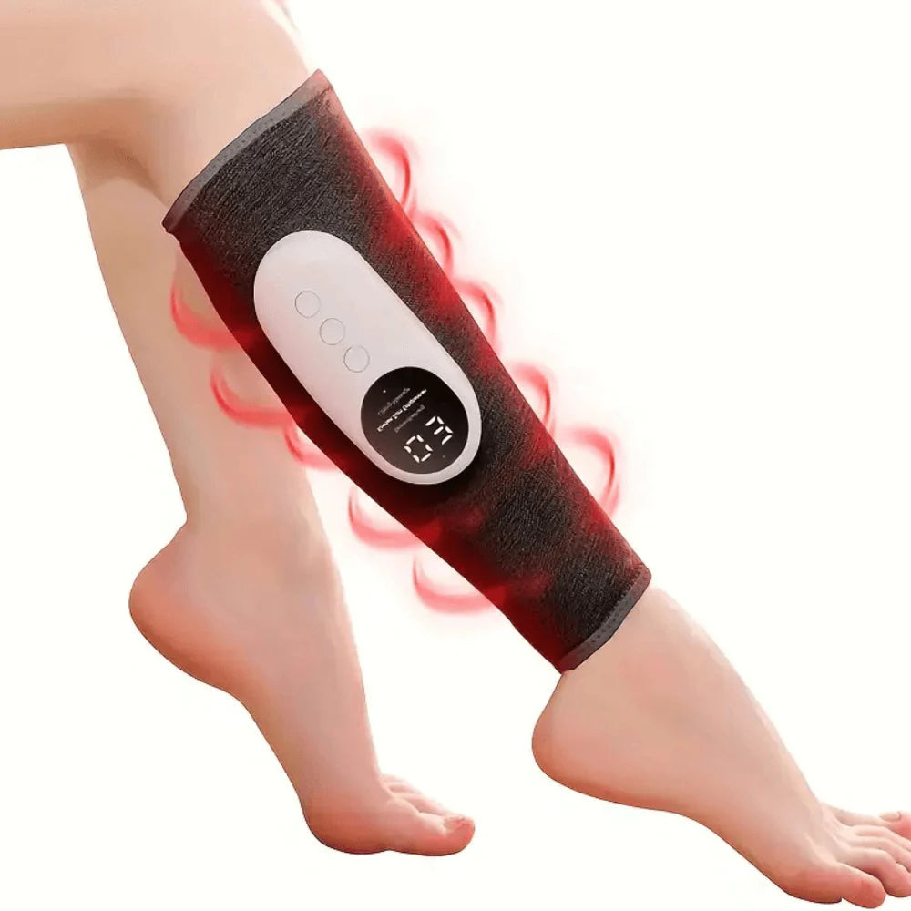 Aparat de masaj pentru picioare REFEET™