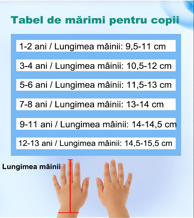 ReHAND™ REABILITARE PRIMĂ MÂNĂ(Albastru/Portocaliu)